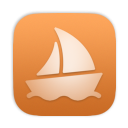 Lifeboat Icon